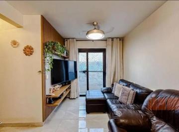 Apartamento · 60m² · 2 Quartos · 2 Vagas · Apartamento a venda na Mooca - 60m - 2 dormitórios - suíte - 2 vagas