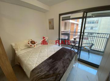 Apartamento · 23m² · 1 Quarto · Flat com ótimo preço no bairro Paraíso. Confira!