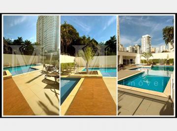 Apartamento · 92m² · 2 Quartos · 2 Vagas · Apartamento, Bosque da Saúde - São Paulo