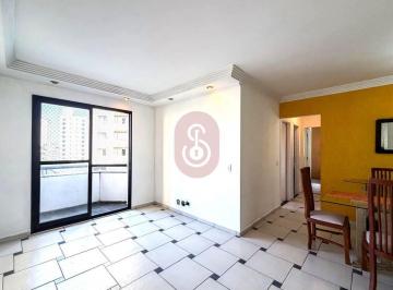Apartamento · 98m² · 4 Quartos · 1 Vaga · Apartamento no Tatuapé para locação.