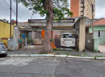 Terreno · 1103m² · Terreno à venda 1.103 metros na Vila Formosa