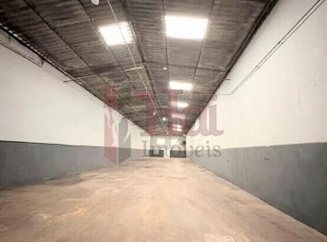 Comercial · 468m² · Aluga-se Galpão / Depósito / Armazém com 468m² na Vila Maria.