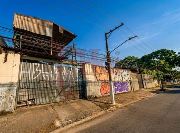 Terreno · 3644m² · Terreno á Venda 3891m² - Parque Novo Mundo