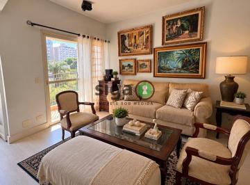 Apartamento · 63m² · 2 Quartos · 1 Vaga · Apartamento 2 Quartos, 1 vaga de garagem, 63m² para locação Vila Olimpia