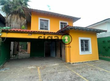 Casa · 287m² · 4 Quartos · Casa Assobradada para locação Comercial na Av Rebouças, Pinheiros, com 287m²