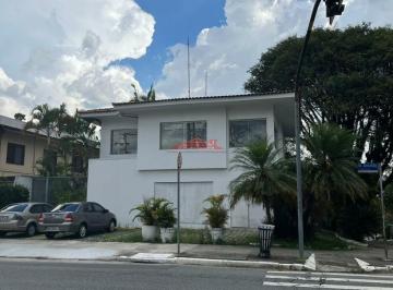 Comercial · 297m² · 9 Vagas · Comercial, Sumaré - São Paulo