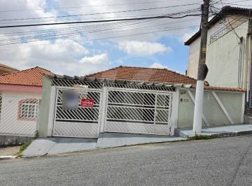 Casa · 175m² · 3 Quartos · 3 Vagas · Casa térrea com 3 quartos (2 suítes) 3 vagas - Vila Gustavo