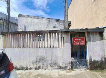 Casa · 30m² · 1 Quarto · Casa com 1 quarto, cozinha e banheiro