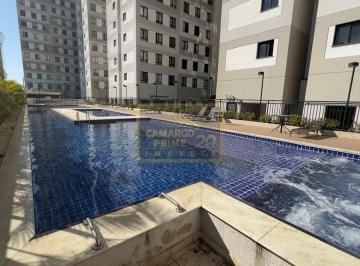Apartamento · 35m² · 2 Quartos · 1 Vaga · Apartamento Com 02 Dormitórios Para Locação Em Presidente Altino