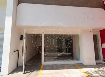 Comercial · 180m² · 2 Vagas · LOJA COMERCIAL PARA LOCAÇÃO EM MOEMA PÁSSAROS | 180M² | 2 VAGAS