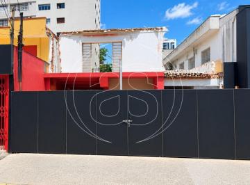 Casa · 370m² · CASA COMERCIAL EM MOEMA PÁSSAROS | VENDA E LOCAÇÃO | TERRENO DE 300M² | ZONEAMENTO ZEU