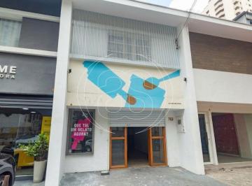 Comercial · 160m² · 2 Vagas · LOJA COMERCIAL PARA LOCAÇÃO EM MOEMA PÁSSAROS | 160M² | 2 VAGAS