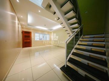 Casa · 126m² · 3 Quartos · 3 Vagas · Sobrado Frontal no Ermelino Matarazzo com 149 m², 3 Quartos, 1 Suíte e 3 Vagas