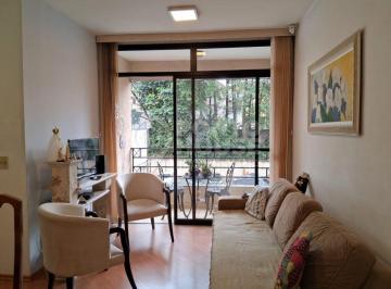 Apartamento · 65m² · 2 Quartos · 2 Vagas · Apartamento à venda de 2 dormitórios na São Judas