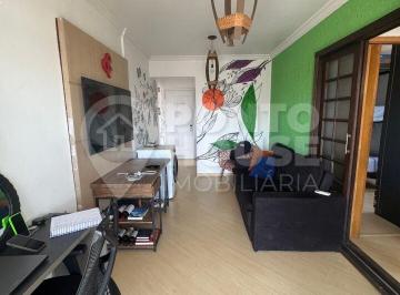 Apartamento · 56m² · 2 Quartos · 1 Vaga · Apartamento com 2 dormitórios e 1 vaga de garagem à venda na Vila Santo Estéfano