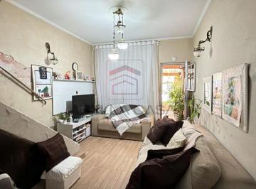 Casa · 99m² · 2 Quartos · 1 Vaga · Sobrado à venda na Vila Prudente - 99m² - 2 dormitórios - 2 banheiros - 1 vaga de garagem