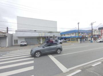 Comercial · 1082m² · Loja Comercial para locação - Vicente de Carvalho, Guarujá-PR.