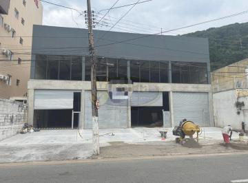 Comercial · 525m² · Loja Comercial para Locação Guarujá
