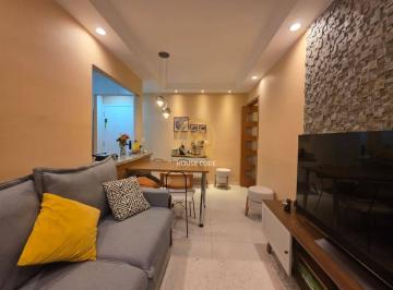 61a23e60621a04adb2ec009cf16ac19d70bfd20e · Apartamento à venda com 2 quartos, sendo 1 suíte e 1 vaga com 57 m² por R$ 429.990 - Vila Barreto -