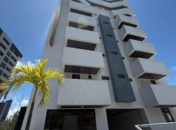 b1b49c397a177f2f35741db52b4c9c12f9416236 · Apartamento com 4 dormitórios à venda, 170 m² por R$ 970.000 - Bessa - João Pessoa/PB