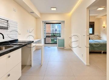 Apartamento · 29m² · 1 Quarto · Residencial Verdana Jardim Prudência, apto disponível para locação contendo 29m² e 1 dormitório.