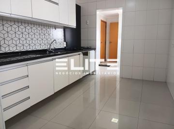Apartamento · 127m² · 3 Quartos · Oportunidade de Locação na Vila Floresta: 3 Suítes, Sacada Gourmet, 3 Vagas e Lazer com piscina.