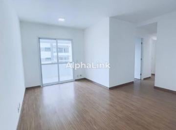 e4388726f1d853b29b48295dc75d64096ad281f8 · Apartamento com 3 dormitórios para alugar, 78 m²- Jardim Iracema - Barueri/SP