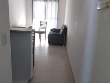 Apartamento · 60m² · 2 Quartos · 1 Vaga · Apartamento para aluguel, 2 quartos, 1 vaga, Assunção - São Bernardo do Campo/SP