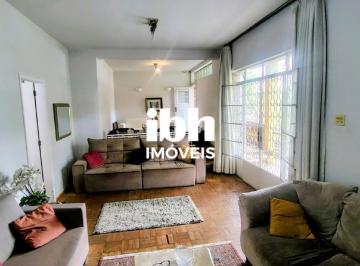 Casa · 241m² · 4 Quartos · 2 Vagas · Casa para alugar, 4 quartos - Santo Antônio