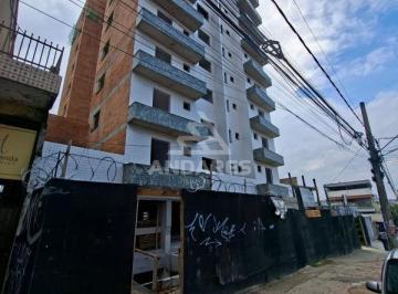 Apartamento · 70m² · 3 Quartos · 2 Vagas · APARTAMENTO À VENDA EM FASE FINAL DE ACABAMENTO - BAIRRO RIACHO DAS PEDRAS.