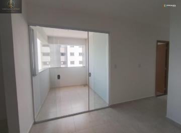 Apartamento · 66m² · 3 Quartos · 2 Vagas · Área privativa com 3 quartos, para aluguel, 66m², R$ 3.000,00 - Boa Esperança - Santa Luzia/MG