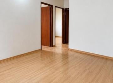 Sala · APARTAMENTO 2 QUARTOS À VENDA BAIRRO JAQUELINE - BH