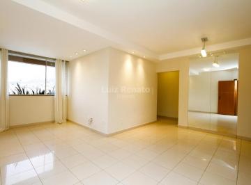 Apartamento · 90m² · 2 Quartos · 2 Vagas · Apartamento para locação, 2 quartos com suíte, 90m² no Villa Paris