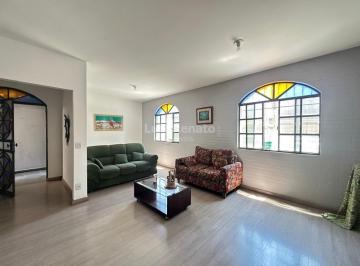 Casa · 314m² · 8 Quartos · 3 Vagas · Casa para locação, 4 quartos com 1 suíte, 314m² de área no Cidade Nova/Horto