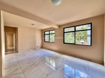 Apartamento · 110m² · 3 Quartos · 1 Vaga · Apartamento 3 quartos para aluguel no bairro Coração de Jesus com 1 vaga de garagem