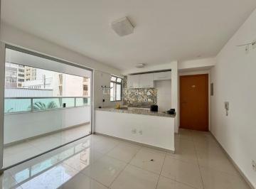 Apartamento · 45m² · 1 Quarto · 1 Vaga · Apartamento para aluguel, 1 quarto, 45m² no Centro e 1 vaga de garagem
