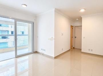 Apartamento · 58m² · 2 Quartos · 2 Vagas · Apartamento para alugar, 58 m² - Jardim - Santo André/SP