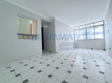Apartamento · 62m² · 3 Quartos · 1 Vaga · Apartamento no Edificio Vaupés - CNB 05 com 03 Quartos e Varanda