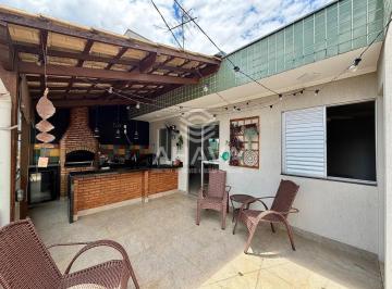 Apartamento · 120m² · 3 Quartos · 2 Vagas · Cobertura 3 Quartos - 2 Suítes -120m² Dona Clara - Belo Horizonte