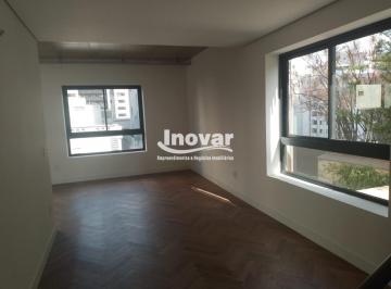 Comercial · 95m² · 2 Quartos · 2 Vagas · Loft Duplex de 95m² com 2 Suítes, Terraço e 2 Vagas – Última Unidade