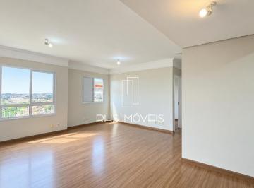 Apartamento · 64m² · 2 Quartos · 1 Vaga · Apartamento para Alugar em Valinhos de 64 m², com suíte e lazer completo