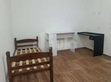 Foto 01 · Kitnet para aluguel, 1 quarto Bangú em Santo André/SP