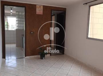 Apartamento · 54m² · 2 Quartos · 1 Vaga · Apartamento à venda, 2 quartos Jardim Alvorada em Santo André/SP 