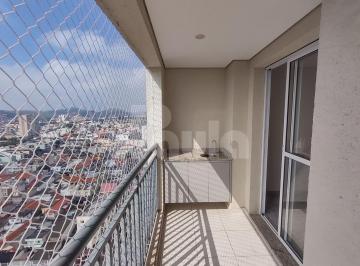 Foto 37 · Apartamento 68m², 2 Dormitórios sendo 1 suite, 2 vagas, Sacada Gourmet, Vila América - Santo André