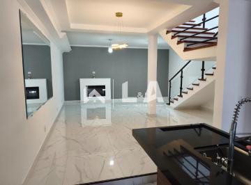 Casa · 192m² · 3 Quartos · 2 Vagas · Casa residencial à venda no Jardim Prestes de Barros, Sorocaba – 3 quartos e suíte