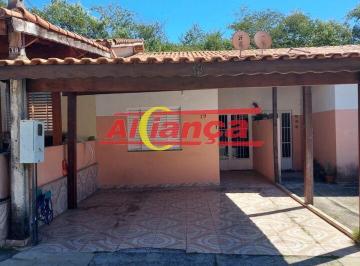 Casa · 90m² · 2 Quartos · 3 Vagas · CASA TÉRREA À VENDA EM CONDOMÍNIO FECHADO!