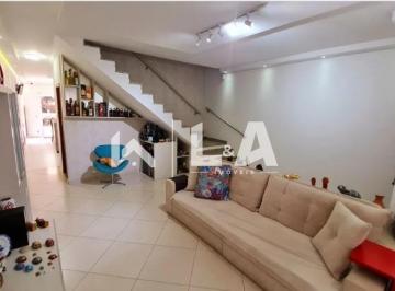 Casa · 150m² · 3 Quartos · 2 Vagas · Casa à venda no Jardim Leocádia, Sorocaba: 3 quartos, suíte e 2 vagas