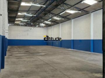 Comercial · 450m² · Galpão Industrial de 450 m2 Santana de Parnaíba 