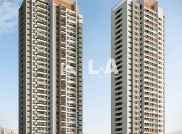 Apartamento · 74m² · 2 Quartos · 2 Vagas · Apartamento para Alugar no Pátio Boa Vista em Sorocaba | 2 Suítes, 74 m² e 2 Vagas