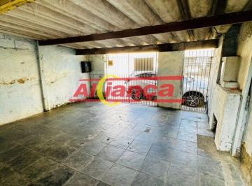 Casa · 40m² · 1 Quarto · 1 Vaga · IMÓVEL À VENDA EM GUARULHOS JARDIM SÃO PAULO